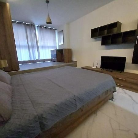 Brand New 1 Bedroom Studio Flat Gudja Bagian luar foto