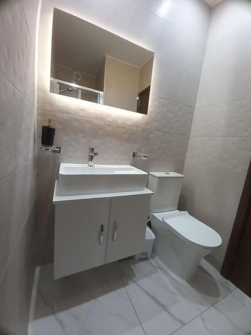 Brand New 1 Bedroom Studio Flat Gudja Bagian luar foto