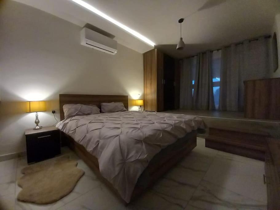 Brand New 1 Bedroom Studio Flat Gudja Bagian luar foto
