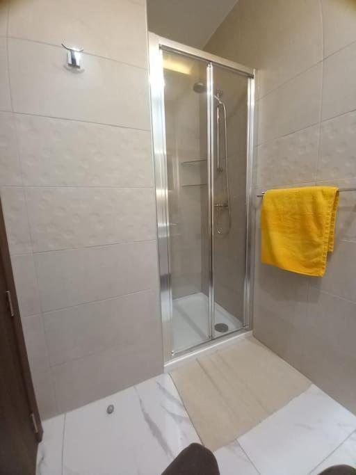 Brand New 1 Bedroom Studio Flat Gudja Bagian luar foto