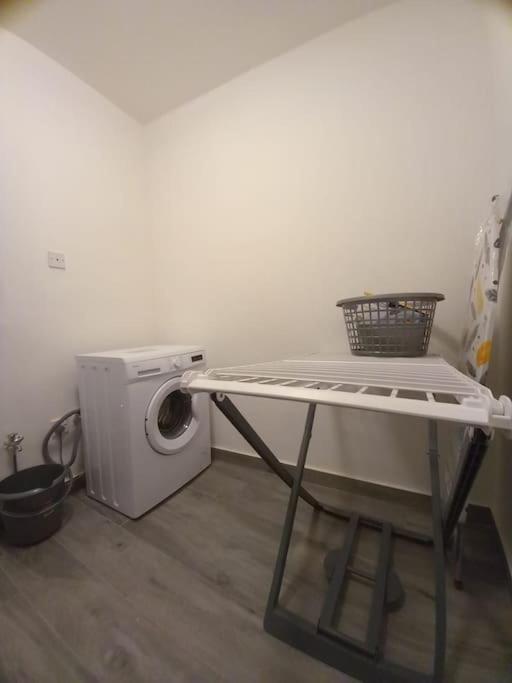 Brand New 1 Bedroom Studio Flat Gudja Bagian luar foto